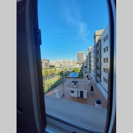 דירות קורדובה Piso Centrico Con Piscina,Parking Y Jacuzzi מראה חיצוני תמונה