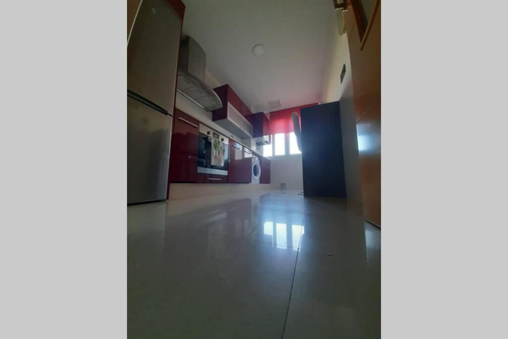 דירות קורדובה Piso Centrico Con Piscina,Parking Y Jacuzzi מראה חיצוני תמונה