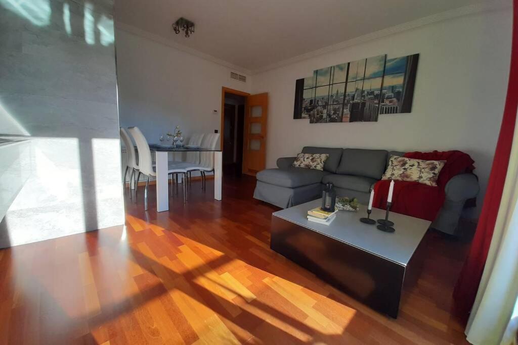 דירות קורדובה Piso Centrico Con Piscina,Parking Y Jacuzzi מראה חיצוני תמונה